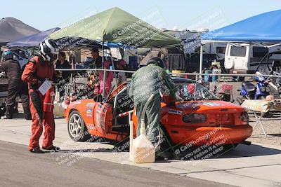 media/Oct-12-2025-Lucky Dog Racing (Sun) [[8adb5568ea]]/5-Pre Grid-Driver Change-Refueling/